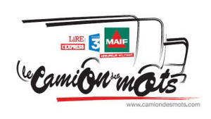 Le Camion des mots
