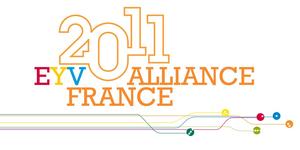Clôture de l'année européenne du bénévolat et du volontariat