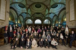 Le comité de soutien des écrivains