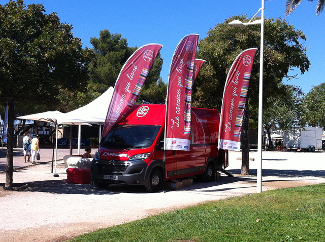 camion