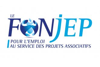 Logo FONJEP