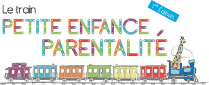 logo train petite enfance