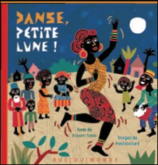 titre danse petite lune