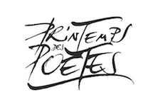 logo printemps