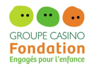 Fondation Groupe Casino