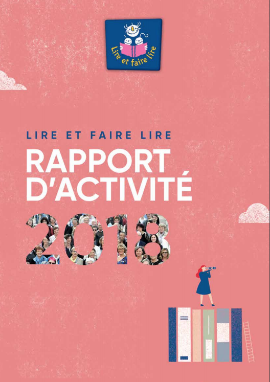 couverture RA 2018