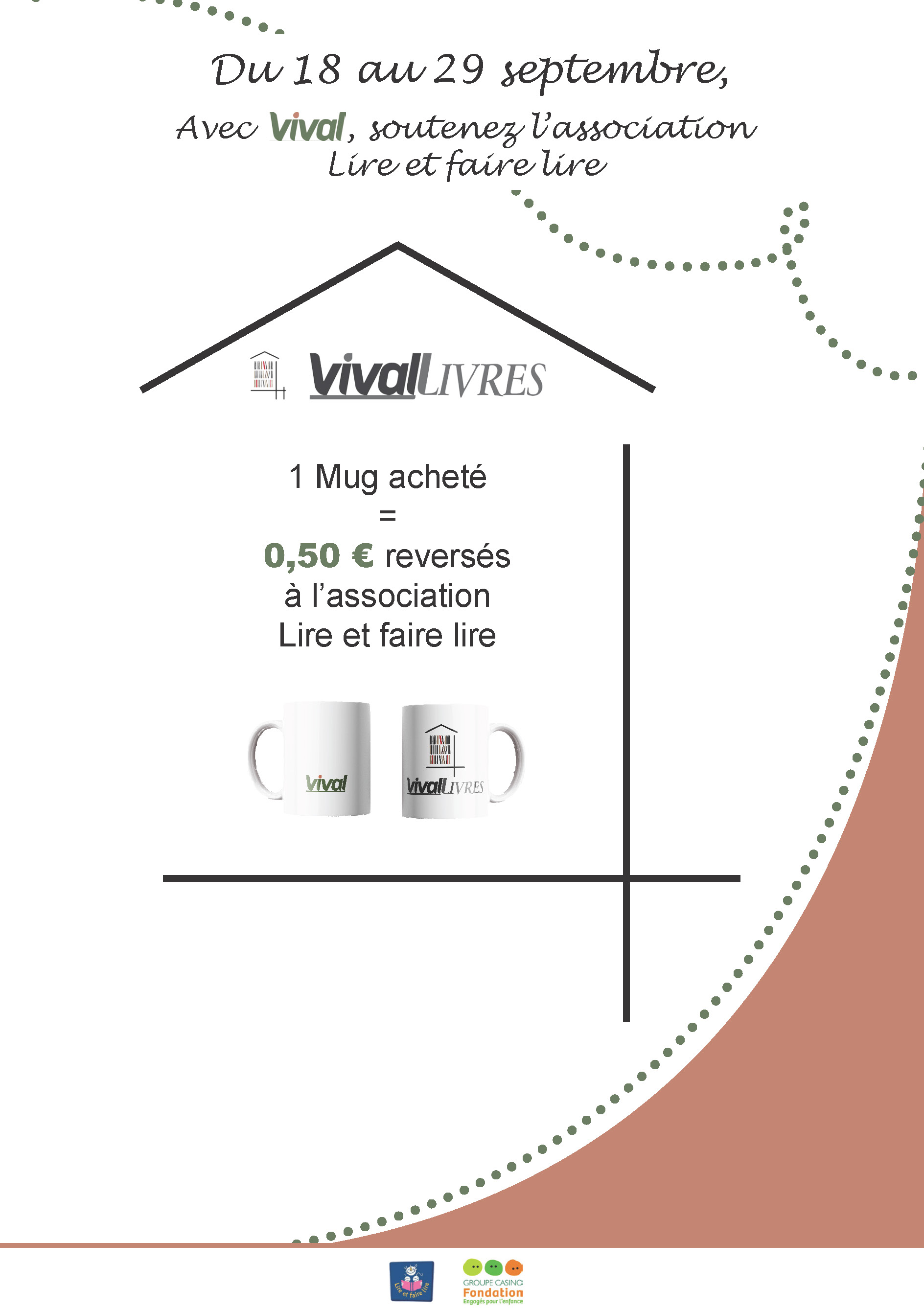 vival mug