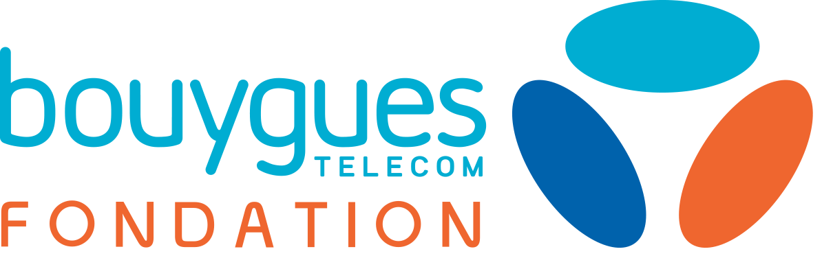 Logo Fondation Bouygues