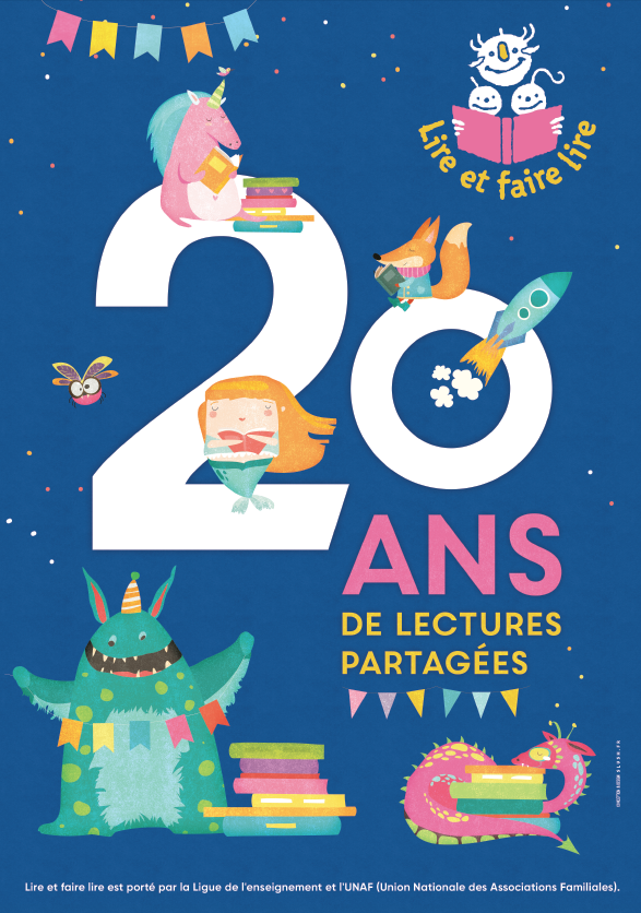 affiche 20 ans
