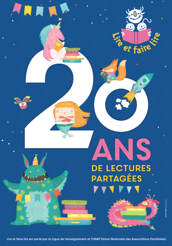 affiche 20  ans