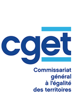 logo CGET