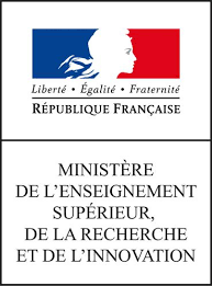 ministere recherche