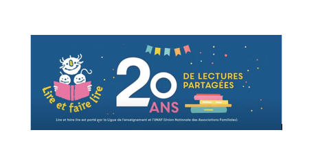 lecture 20 ans