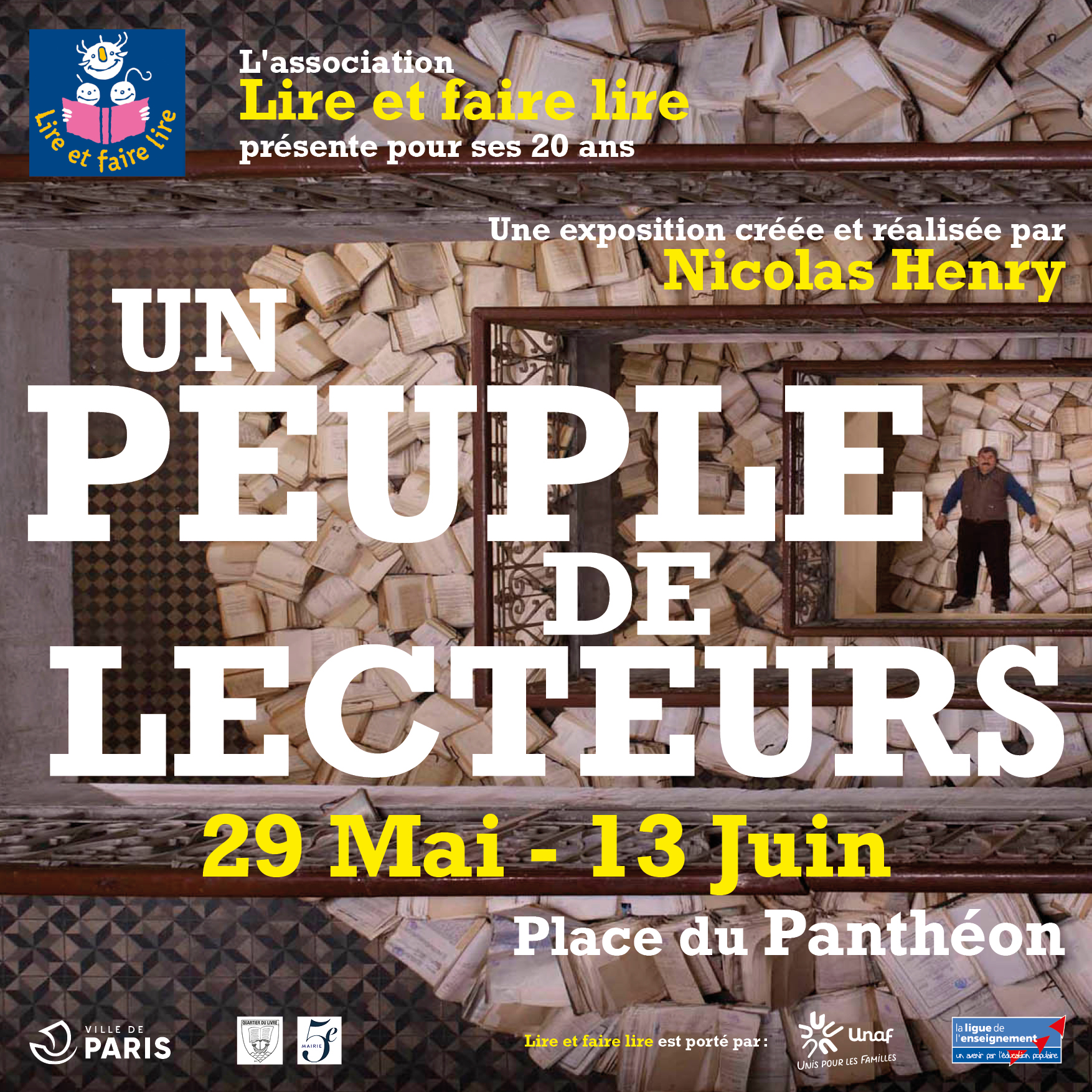 affiche