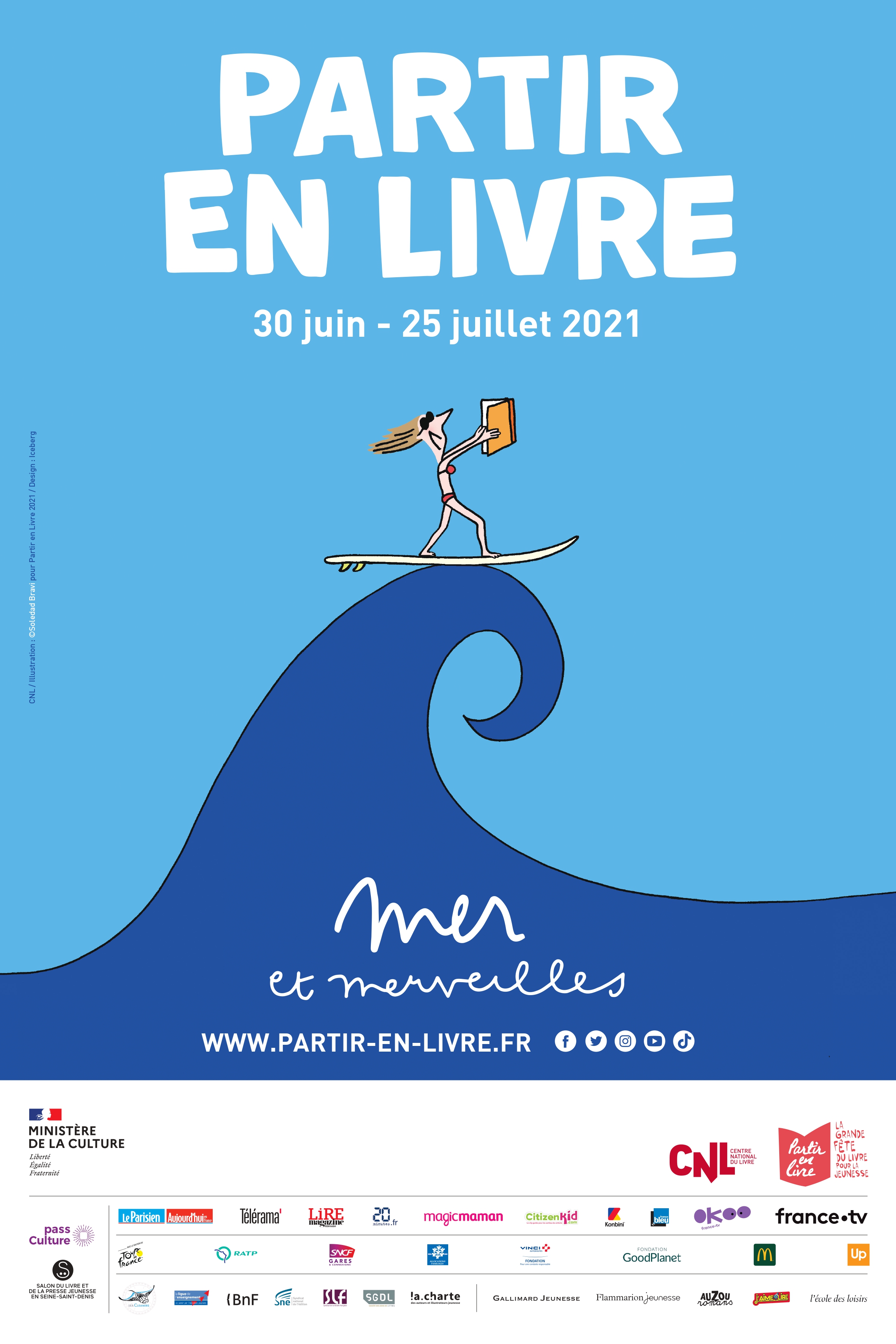 partir