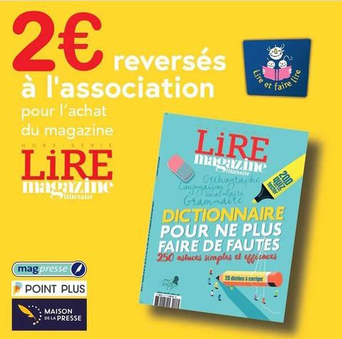 visuel lire