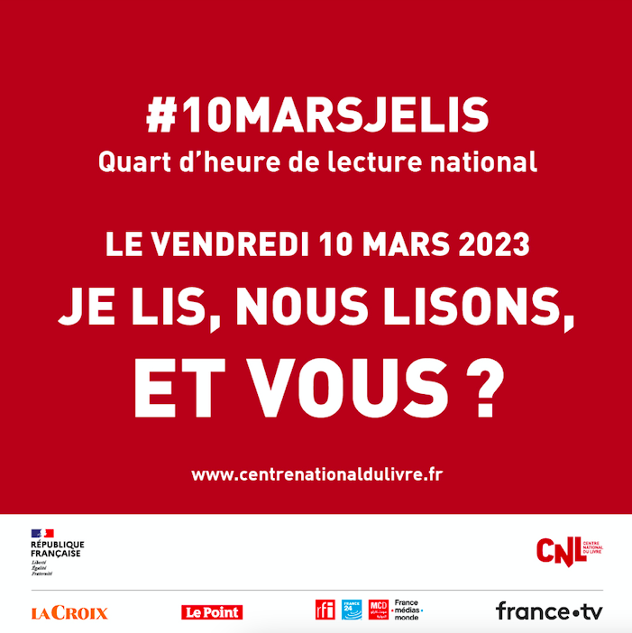 10 mars