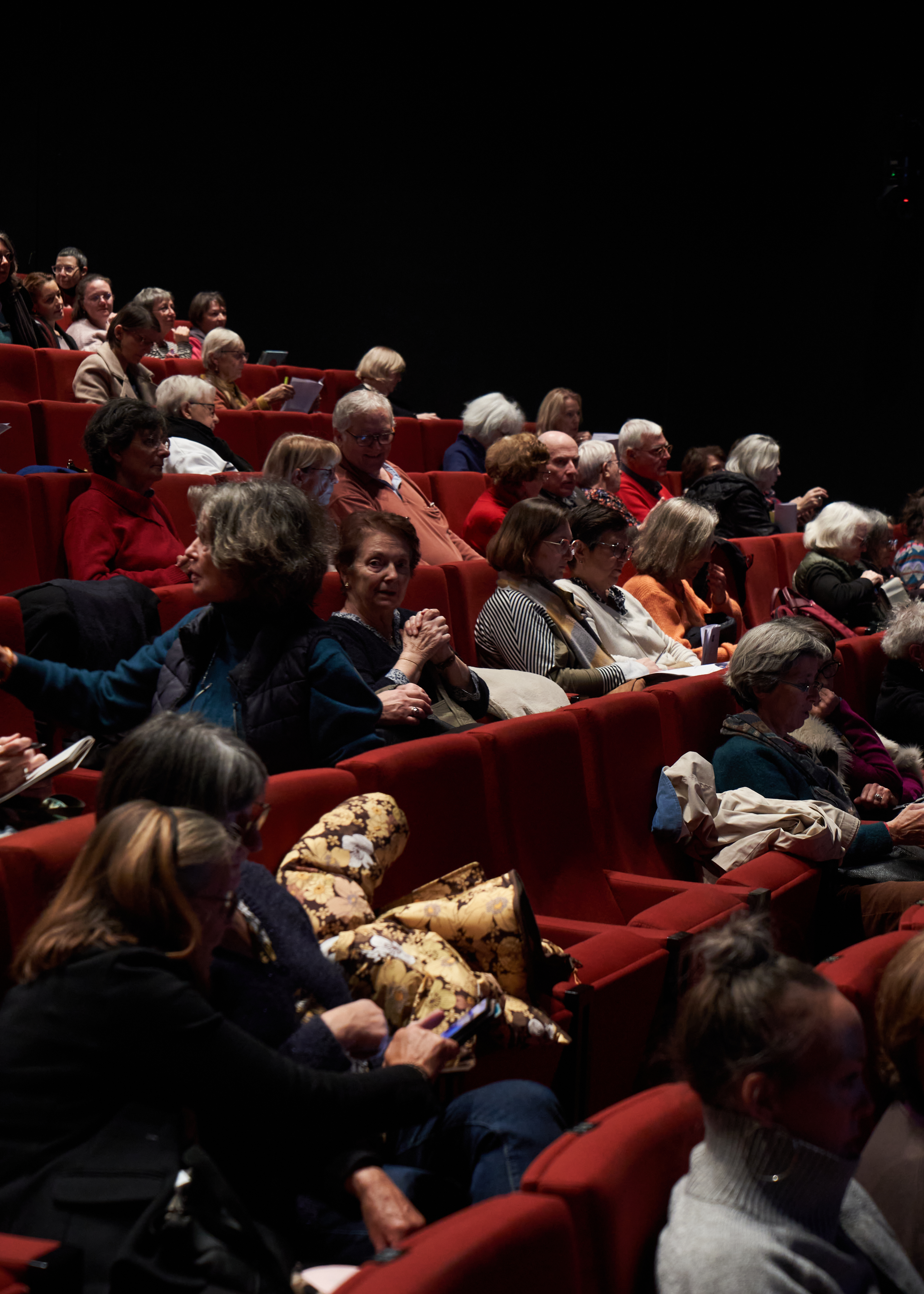 Colloque