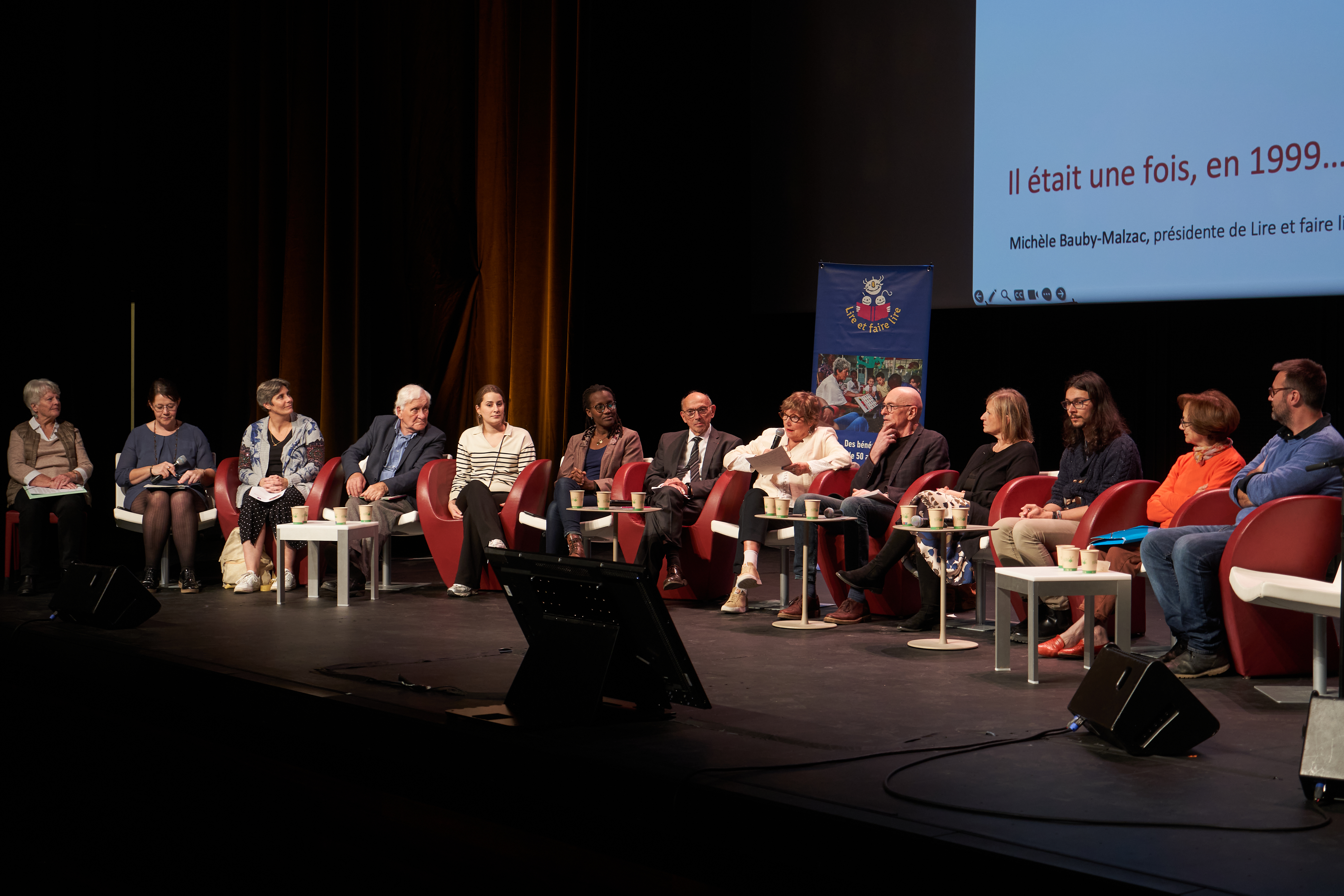 colloque