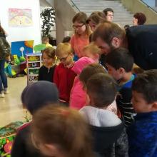 Rencontre avec Benjamin Chaud