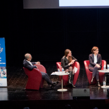 table ronde recrutement