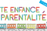 logo train petite enfance