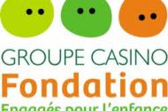 Logo Fondation Groupe Casino