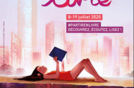 Paris en Livre 2020