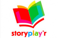 logo Storyplayr