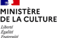 ministère culture