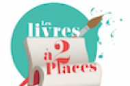 livres 2 places