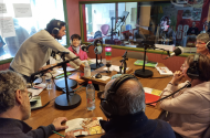 radio