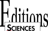 editions SH