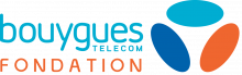 Logo Fondation Bouygues