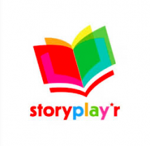 logo Storyplayr