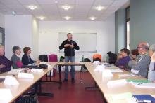 Formation des bénévoles en Haute Garonne Formation des bénévoles en Haute Garonne