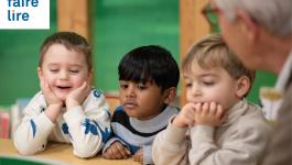 je deviens bénévole