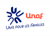 Logo UNAF